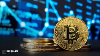 بیت‌کوین زیر ۱۰۸ هزار دلار؛ نوسان‌ها در سایه تنش‌های آمریکا–چین ادامه دارد