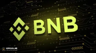 جهش بزرگ در راه؟ احتمال رشد ۹۰ درصدی قیمت BNB طبق سیگنال‌های بازار