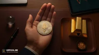 طلا یا اتریوم؛ کدام‌یک زودتر به ۵۰۰۰ دلار می‌رسد؟ تحلیل نمودارها چه می‌گوید؟