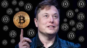 حمایت جنجالی ایلان ماسک از BTC؛ پیامی برای رشد دوباره؟