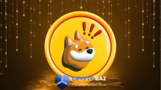 بونک به مرز سقوط رسید؛ فشار فروش سولانا بازار را متلاطم کرد