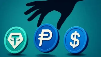 رشد ۷۰درصدی استفاده از دلارهای دیجیتال