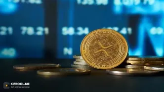 اگر پارسال روی ریپل سرمایه‌گذاری می‌کردید، حالا دارایی‌تان ۵ برابر شده بود!