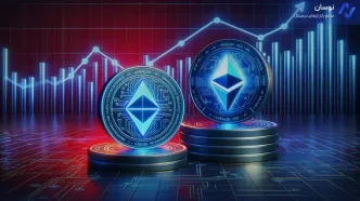 جهش قیمت زی کش و بیت‌تنسور در بازار نزولی: آیا ادامه دارد؟
