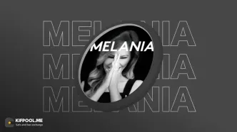 چرا توکن ملانیا ترامپ ۹۸ درصد سقوط کرد؟ پشت پرده فروش میلیونی