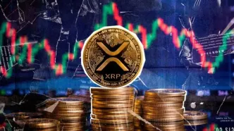 ریپل در دو راهی هالووین تا کریسمس؛ صعود تازه یا سقوط دیگر؟