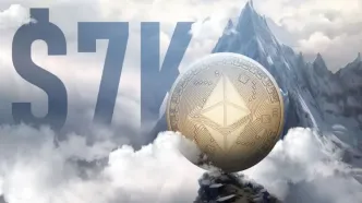 از خرید ۱۱۳ میلیون دلاری Bitmine تا الگوی تاریخی؛ پیش‌بینی اتریوم ۷۰۰۰ دلاری!