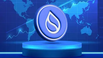 نسخه اصلاح ‌شده ETF سویی ارائه شد؛ قیمت در مسیر ۳ دلار؟