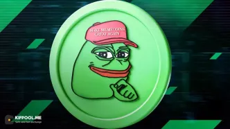 پیش‌بینی قیمت پپه (PEPE) تا سال ۲۰۳۰