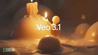 گوگل با مدل Veo 3.1 مرزهای تولید ویدیو با هوش مصنوعی را شکست