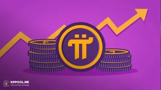 پیش‌بینی قیمت پای (Pi Network) تا سال‌ ۲۰۳۰