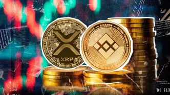 کسب جایگاه سوم بازار و عبور از XRP؛ رکوردشکنی‌های ‌BNB تا کجا ادامه دارد؟