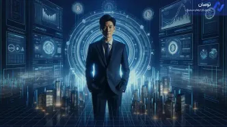 چرا شرکت های مالی به کریپتو هجوم آورند؟