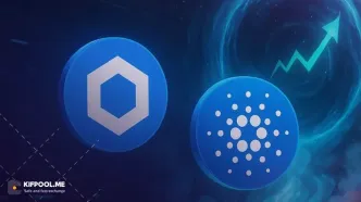 اگر امروز ۱۰۰۰ دلار روی چین‌لینک سرمایه‌گذاری کنید، تا سال ۲۰۲۶ چقدر سود می‌کنید؟