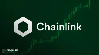 جهش ۱۰٪ چین‌لینک و احتمال بازپس‌گیری سطح ۲۰ دلاری