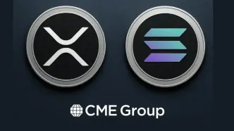 سولانا و ریپل: دریافت چراغ سبز از CME و CFTC برای آینده‌ای درخشان