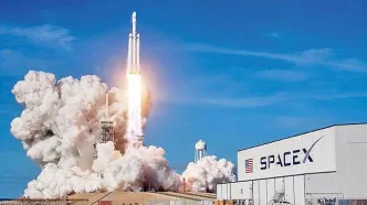 هدف بزرگ ماسک: 34 هزار ماهواره عملیاتی در فضا