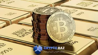 بیت‌کوین در مسیر ۶۴۴ هزار دلار؛ VanEck از طلای دیجیتال گفت