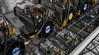 پاداش ۳‌میلیارد ریالی برای گزارش‌دهندگان مراکز غیرمجاز رمزارز