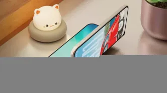 آیفون فولد ارزان تر از انتظار تولید می شود