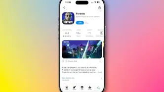 سایدلودینگ آیفون جنجالی شد؛ اپل و اپیک گیمز درگیر نبردی تازه