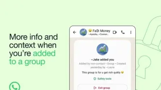 ویژگی جدید واتساپ؛ پایان مزاحمت پیام های اسپم