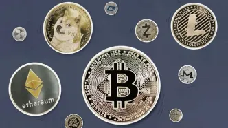 بیت‌کوین در مرز ۱۱۳ هزار دلار، تتر در کانال ۱۰۸ هزار تومان |  خانواده ترامپ ۱۶۳ میلیون دلار بیت‌کوین خرید