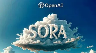 Sora2؛ سومین اپ محبوب اپ‌استور