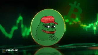 فرصت کوتاه‌مدت پپ‌کوین؛ آیا باید همین امروز وارد بازار شد؟