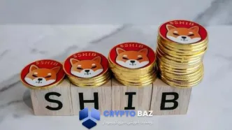 فعال شدن مثلث نزولی در شیبا؛ تحلیل‌ها از افت ۴۰٪ حکایت دارند