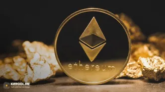اتریوم در مسیر تریلیون دلاری شدن؛ طلاهای دیجیتال رکورد زدند