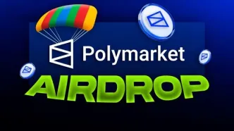 بزرگ‌ترین ایردراپ تاریخی در راه است؟ شایعات درباره POLY بالا گرفت!