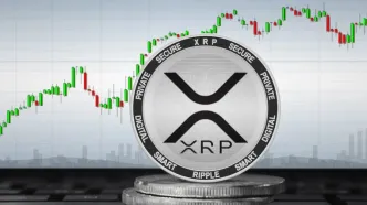 کاهش قیمت XRP تا ۲.۴۰ دلار و چشم‌انداز شکست مقاومت ۲.۶۵ دلار