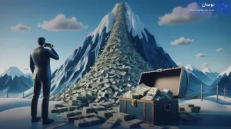 افزایش قیمت AVAX پس از خرید 1 میلیاردی