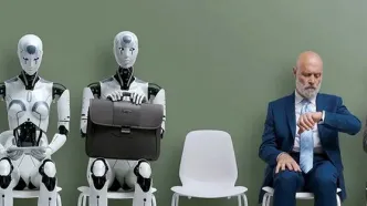 قربانیان جدید هوش‌مصنوعی