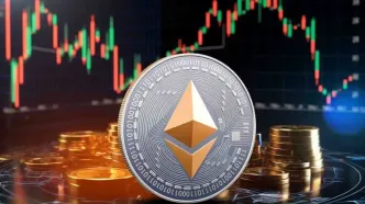 اهرم تاریخی و خرید نهنگ‌ها؛ عبور ETH از ۴۰۰۰ دلار یا هشدار سقوط؟