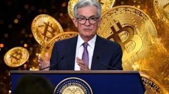 شوک به بازار رمزارزها؛ بیت کوین سقوط کرد