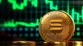 سولانا؛ الگوی مثلث متقارن و مسیر رشد جدید!