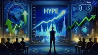 پیش‌بینی قیمت هایپرلیکوئید (HYPE): سیگنال‌های صعودی