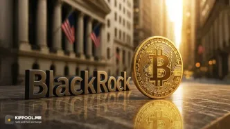 بلک‌راک بیت‌کوین را به بورس لندن آورد؛ فرصت تازه سرمایه‌گذاری؟