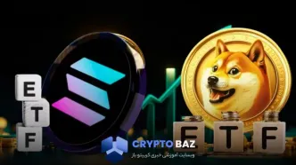 ورود رسمی سولانا به بورس؛ Grayscale به‌دنبال ETF دوج‌کوین