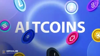 کاهش ۵٪ دامیننس بیت‌کوین؛ آیا آلت‌سیزن شروع شده است؟