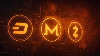 رشد مونرو پس از جهش دش و زی‌کش؛ نوبت XMR فرا رسیده؟