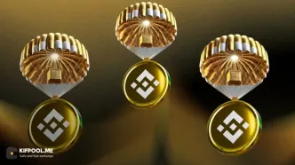 بایننس از ایردراپ جدید برای دارندگان بایننس کوین خبر داد