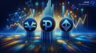 پیش‌بینی جهش دوم کریپتو در نوامبر؛ این ۳ توکن در حال انفجارند