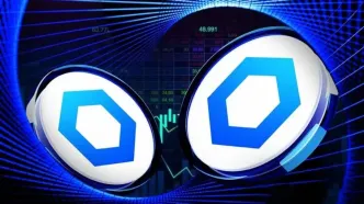 چین‌لینک زیر محدوده کلیدی ۱۶ دلار؛ آغاز بازگشت از کف کانال یا ادامه سقوط؟