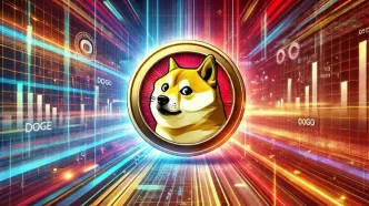 نقطه کلیدی ۰.۱۳۸ دلار؛ چرا سرنوشت DOGE در دستان این سطح است؟