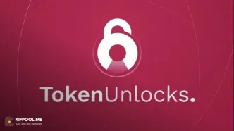 مهم‌ترین آزادسازی‌های توکن در هفته پایانی نوامبر ۲۰۲۵