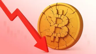 دلایل ریزش بیت کوین | آیا حمام خون بازار رمزارزها به پایان می‌رسد؟