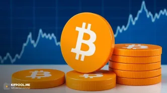 سقوط قیمت بیت‌کوین به ۹۵ هزار دلار؛ بازار در وضعیت «ترس شدید»